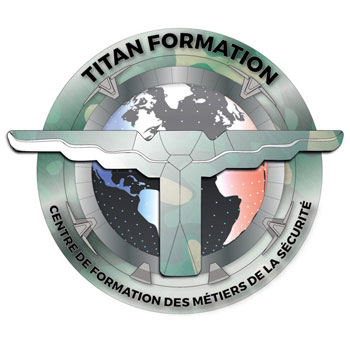 Titan Formation