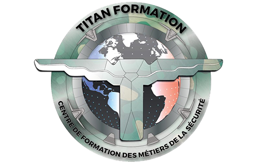 titan formation