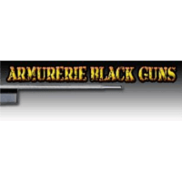 Armurerie Black guns
