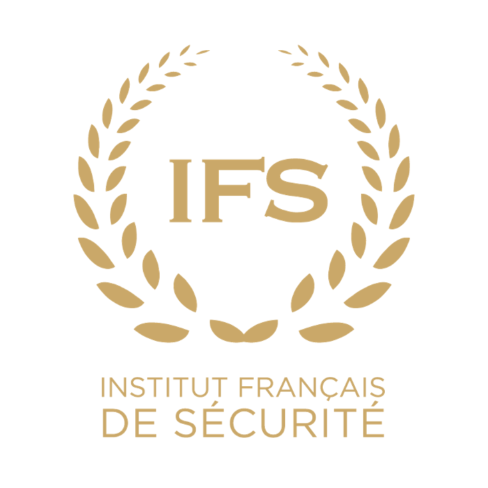 Logo IFS 