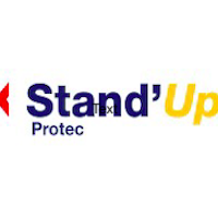 Stand Up Protec 