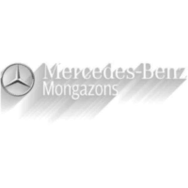 Mercedes-Benz Mongazons
