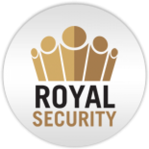Royal Security