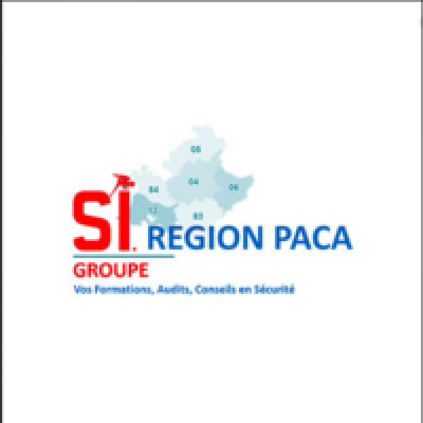 SI Groupe Région Paca