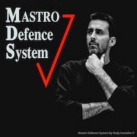 Séminaire Mastro Defence System - Self Defense professionnelle avec Fred Mastro et la FFPR