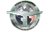 Formation Agent de Protection Physique des Personnes (A3P) - titre professionnel de niveau IV- Carrières sur Seine - Titan Formation (7)