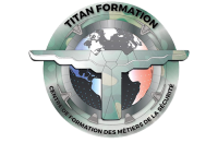 Formation Agent de Protection Physique des Personnes (A3P) - titre professionnel de niveau IV- Carrières sur Seine - Titan Formation (3)